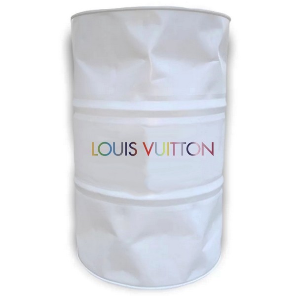 Louis Vuitton Texte Dgrad Multi